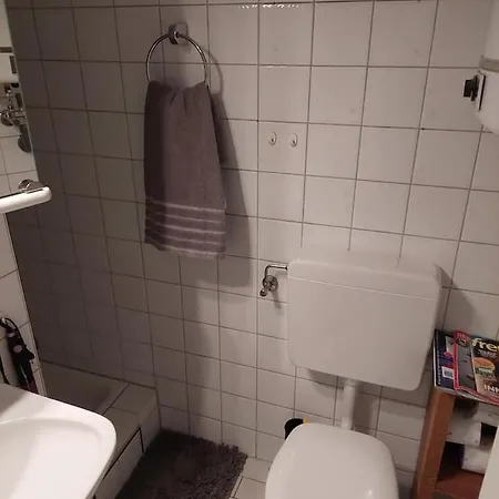 Privat Mit Bad In